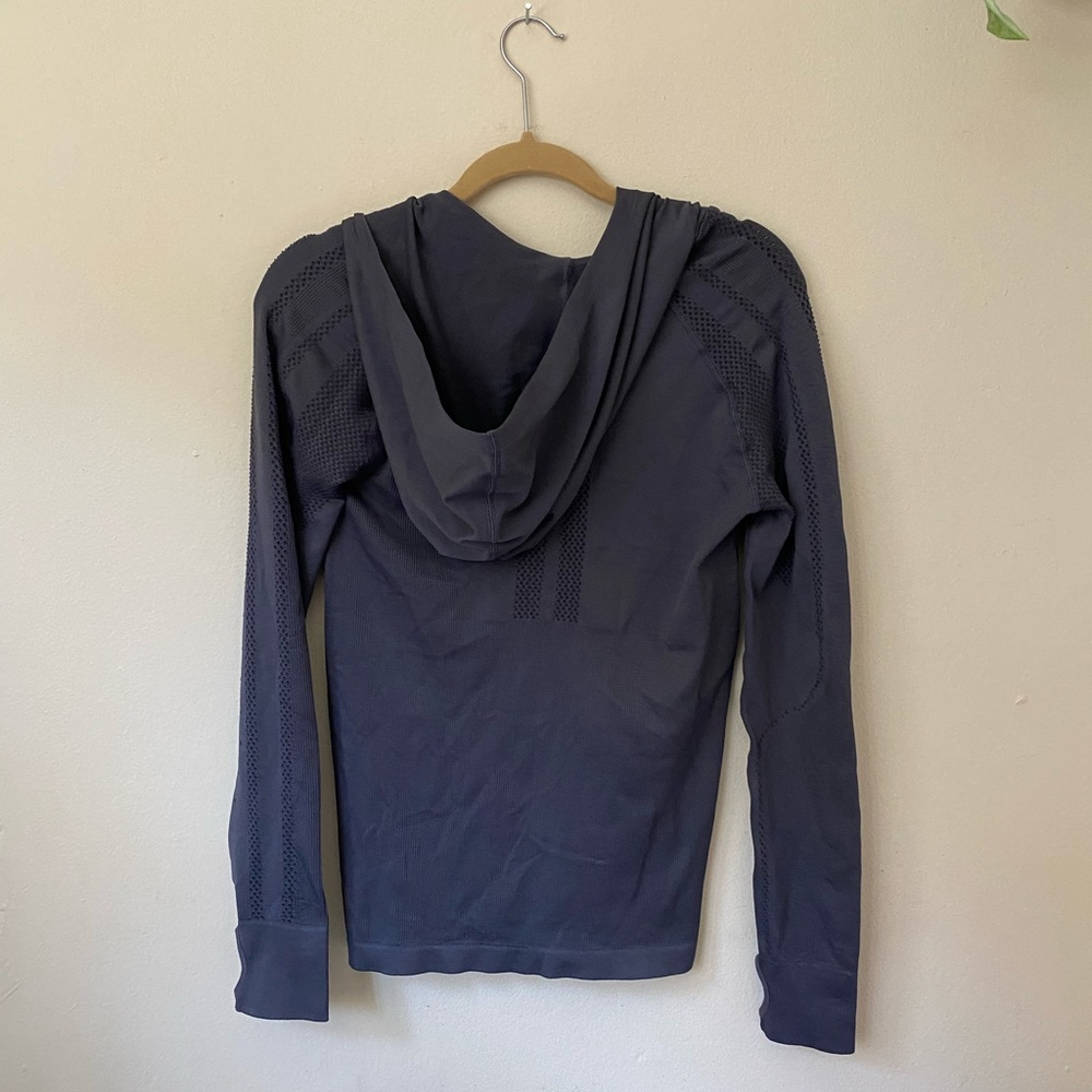 Fabletics Zip Up Jacket - image 5